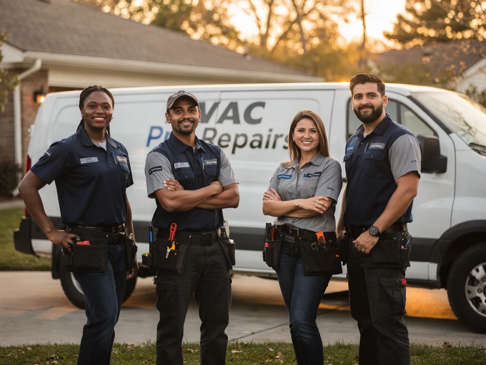 Heat Pump Repair company in Paoli, CO